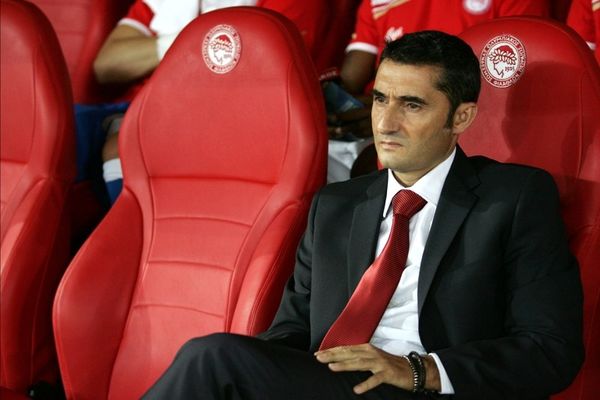 Το πιο μεγάλο πρόβλημα του Βαλβέρδε είναι…