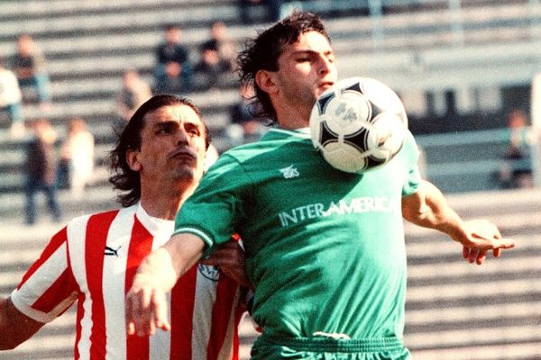 Ποδόσφαιρο, άθλημα για άντρες! (photos)