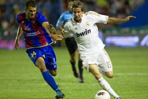 Δύο εβδομάδες εκτός Πέπε, Κοεντράο 