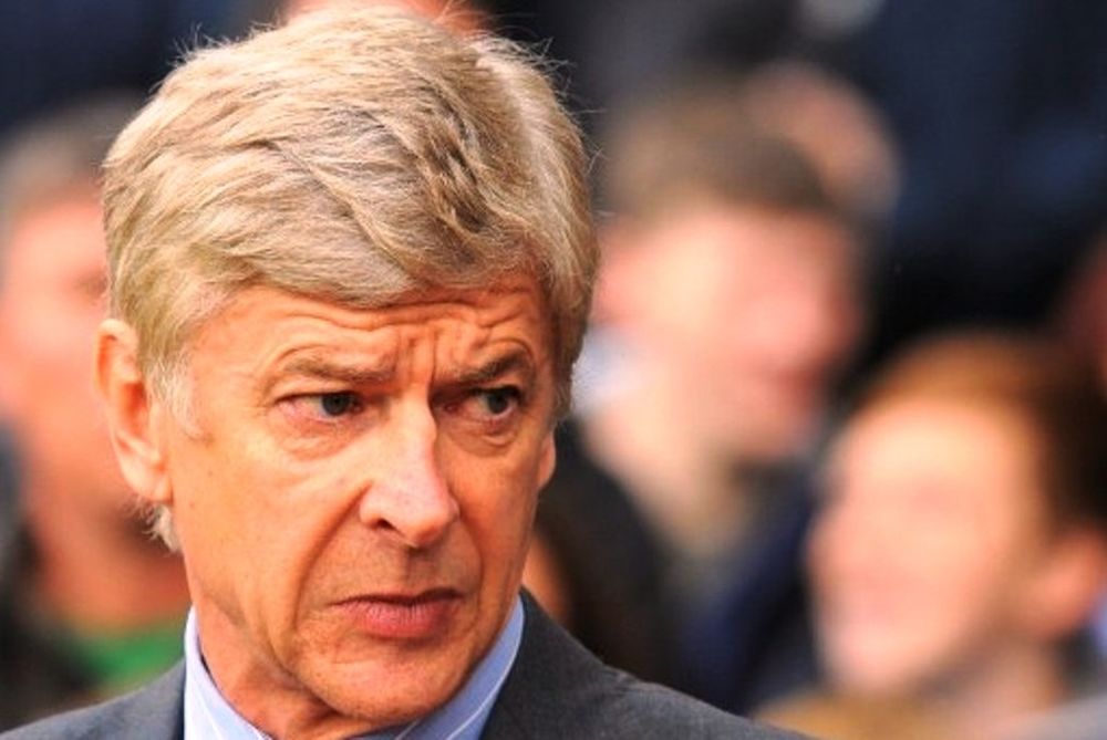 Στηρίζει Βενγκέρ ο Γαζίδης 