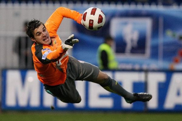 Γιακούποβιτς: «Θέλω Τότεναμ»