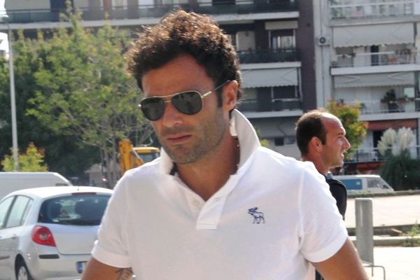 «Δεν είχε μεγάλη οργάνωση ο ΠΑΟΚ»