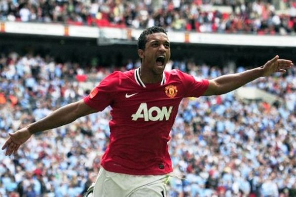 Φέργκι: «Έχει πολλά να δώσει ο Νάνι»