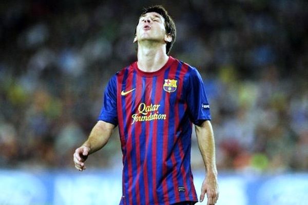 Ροσέλ: «Πιο ωραίος ο Μέσι από Ρονάλντο»