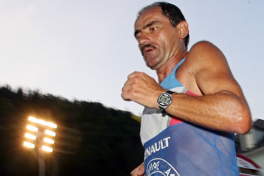 «Φειδιππίδειος 'Αθλος» επί δύο!