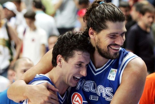 Συγχαρητήρια από GBA