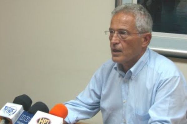 «Καρφιά» Κρανά για τη διοίκηση του ΠΑΣ