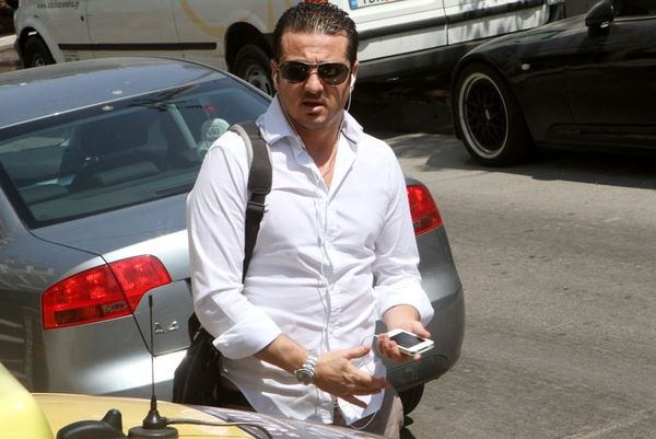 «Μπλόκο» Βατσινά στον ΟΦΗ