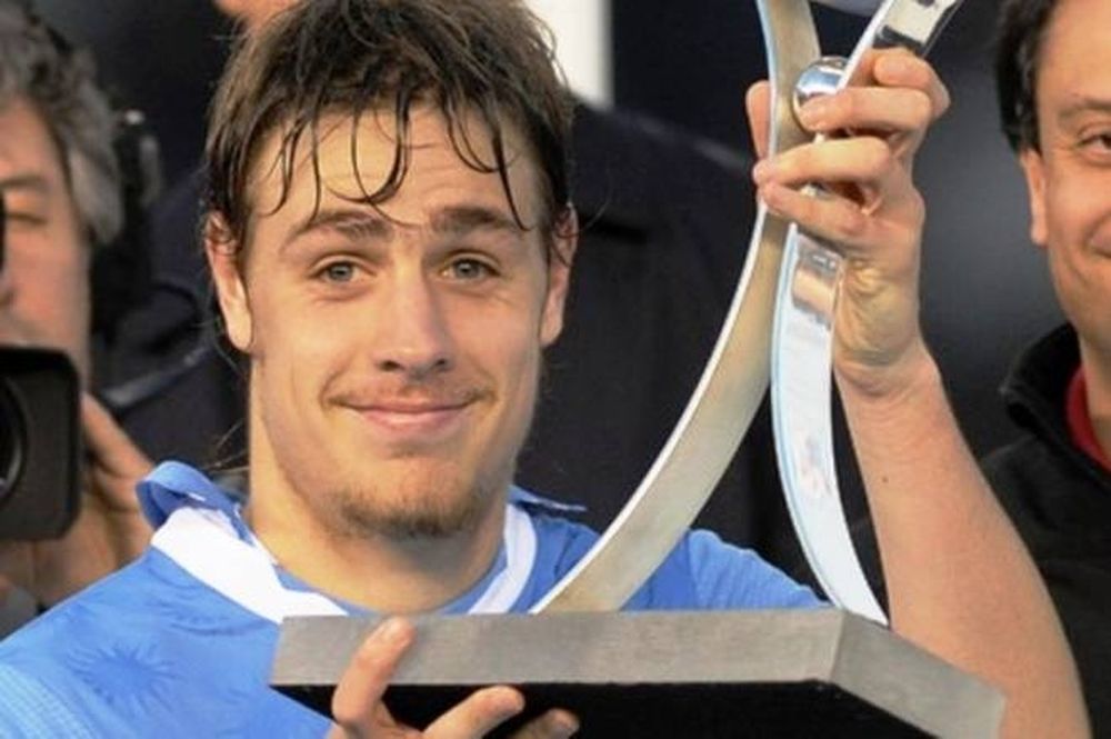 Κοάτες: «Θα προσφέρω στη Λίβερπουλ»