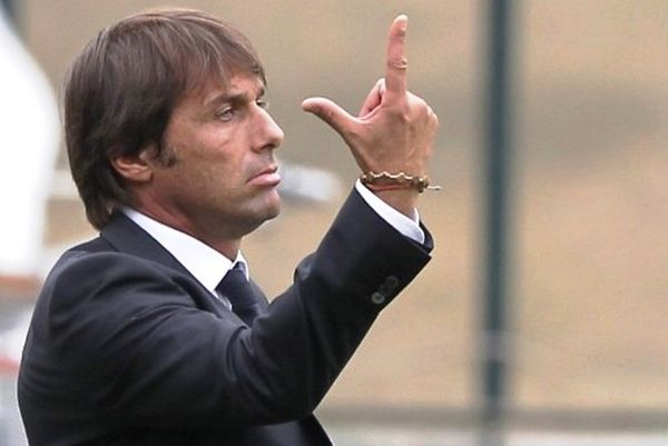 Κόντε: «Δεν είμαστε τέλειοι»