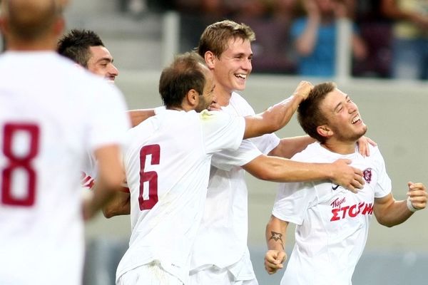 Φιλικό με Άρη η ΑΕΛ