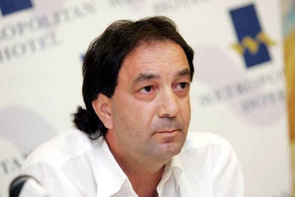 Παντελή: «Κοινό μέτωπο Super League, ΕΠΟ, Αστέρα Τρίπολης»