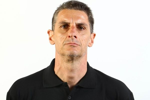 Έφυγε ο Μιμς, έρχεται ο Φρέζιερ