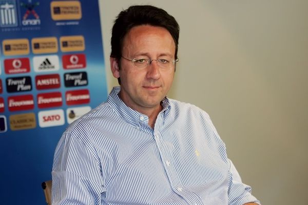 Μήνυση Ηρακλή σε Πιλάβιο