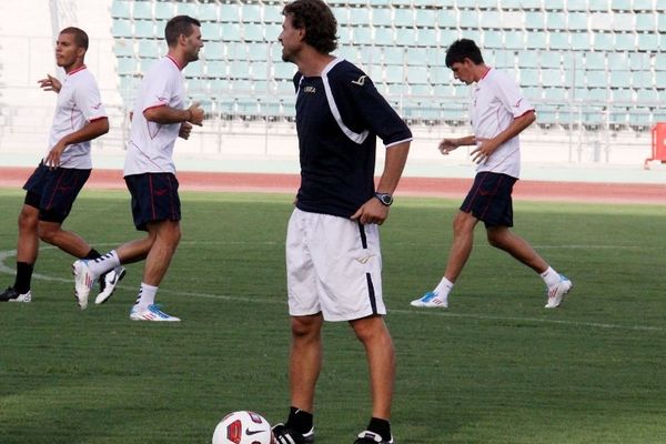 «Γέμισε» το Πανθεσσαλικό!