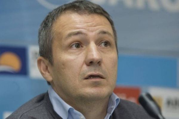 Ελβις Σκόρια