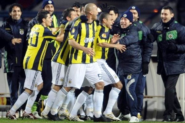 Όμορφη… γκέλα 