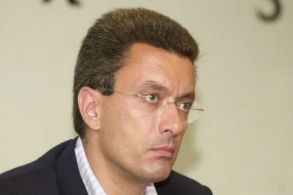 Ο Νίκος Χατζηνικολάου επιστρέφει αύριο, «γεμάτος ατμό», στο Alter; 