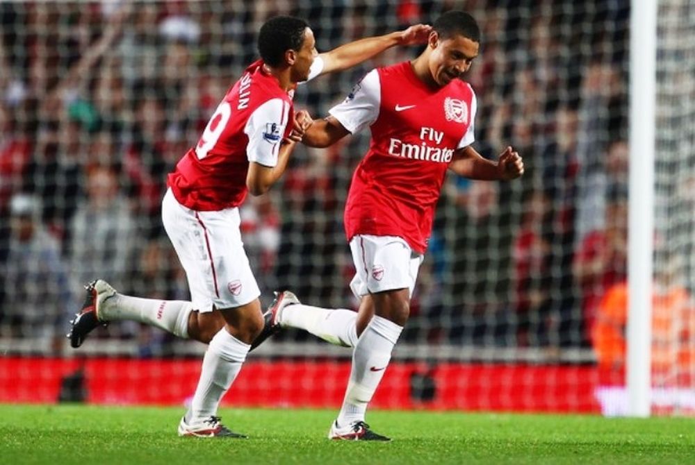 Πρόκριση για Άρσεναλ