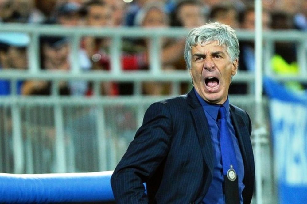 Γκασπερίνι: «Δεν νομίζω να με πάρει τηλέφωνο»