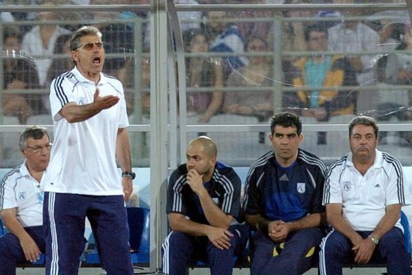 Στόχος του Αστέρα ο Αναστασιάδης