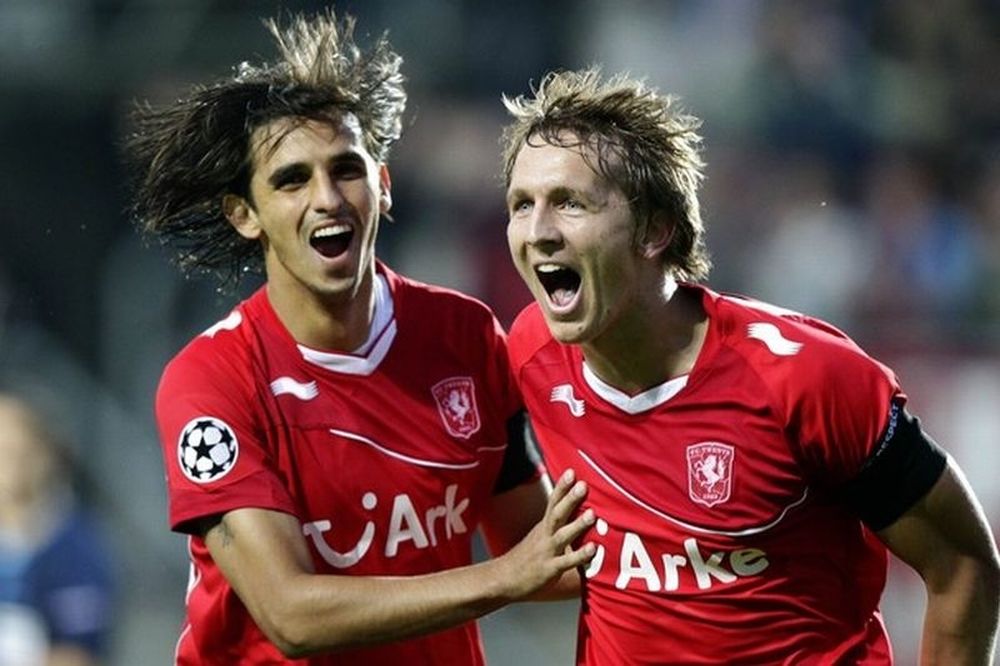 Θέλει Ντε Γιονγκ η Σεβίλλη