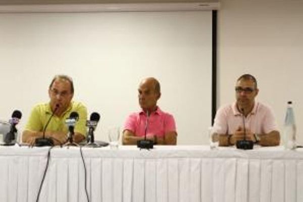 «Για πάντα στην Α1»