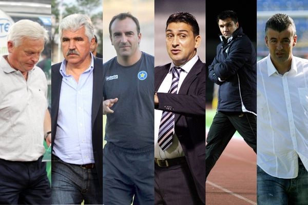 Οι… πρωτάρηδες της Super League