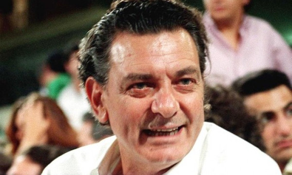 Η ημέρα που «έσβησε» ο ηγέτης του ΟΦΗ (photos)