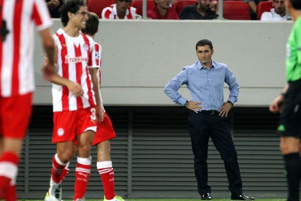 Τέλη Σεπτέμβρη κι εγώ περιμένω…