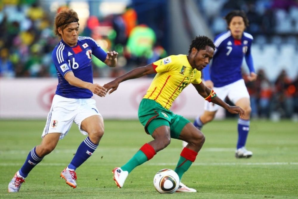 Επιστρέφει στην Εθνική ο Μακούν