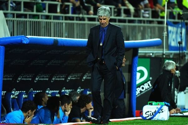 Μοράτι: «Ο Γκασπερίνι δεν θα μείνει»