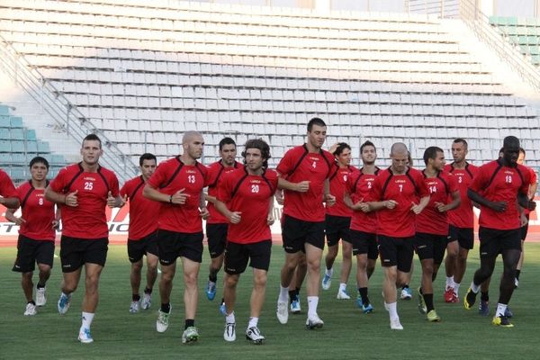 Το έμαθαν στην… επιστροφή!