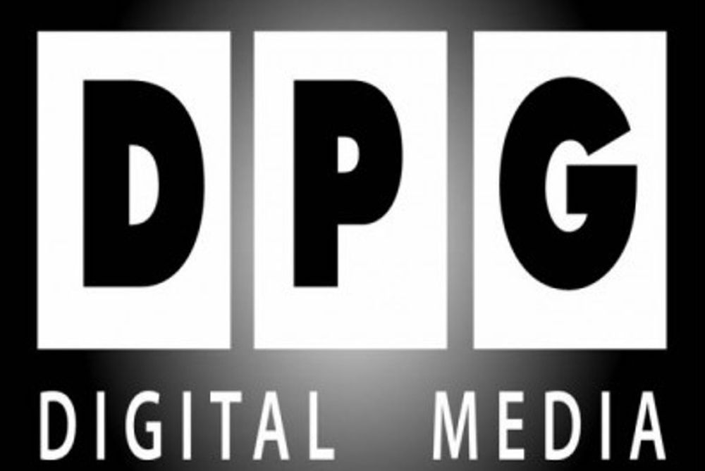 Καλπάζει η διαφήμιση στο Internet – Πρωταγωνιστεί η DPG