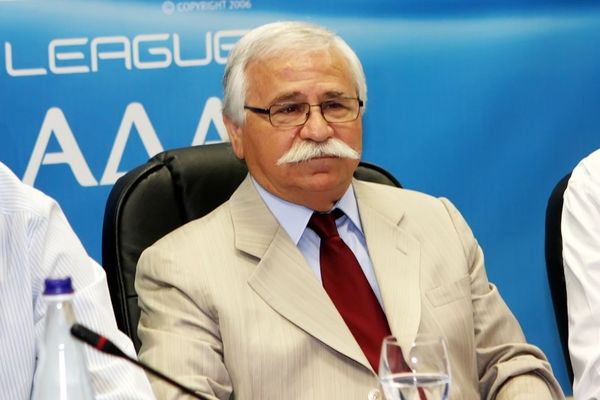 Ορφανός: «Περήφανοι για τον κ. Παπουτσάκη»