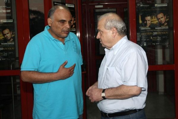 Η θέση του ΑΣ ΠΑΟΚ