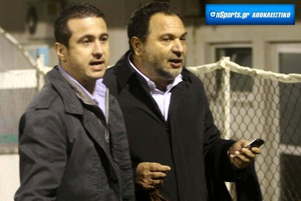 Στα όρια της παραίτησης ο Μαχλάς!