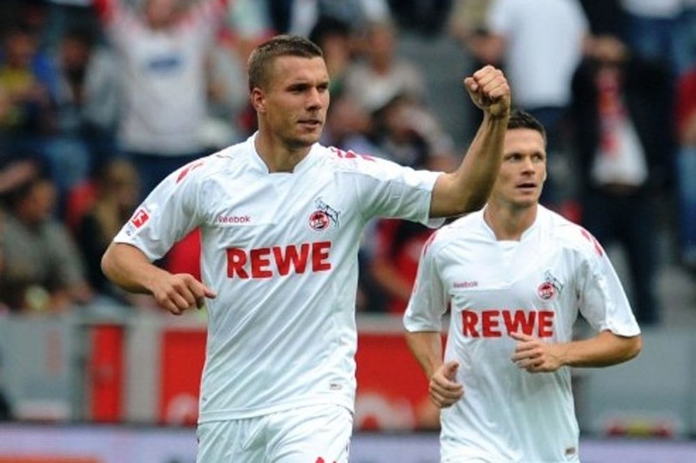 Κριτική σε Ποντόλσκι