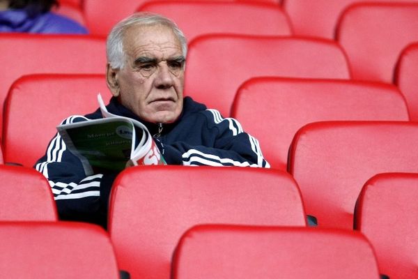 Αλέφαντος: «Βιεϊρίνια όπως… Σοάρες»!