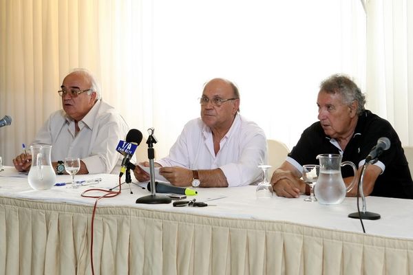 Διαθεσόπουλος: «Ξεκινάμε και… βλέπουμε»