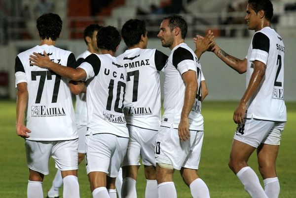 Ρευστό από τον ΟΠΑΠ στον ΟΦΗ