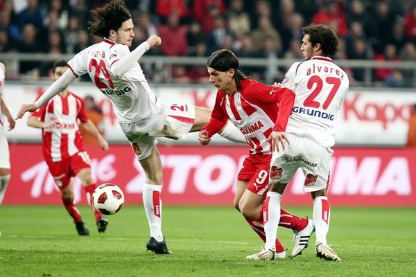 Στη Ζίλινα ο Κέρλα