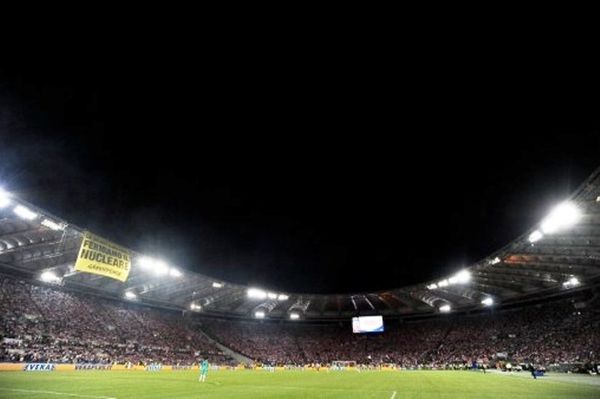 Νέο γήπεδο για Ρόμα