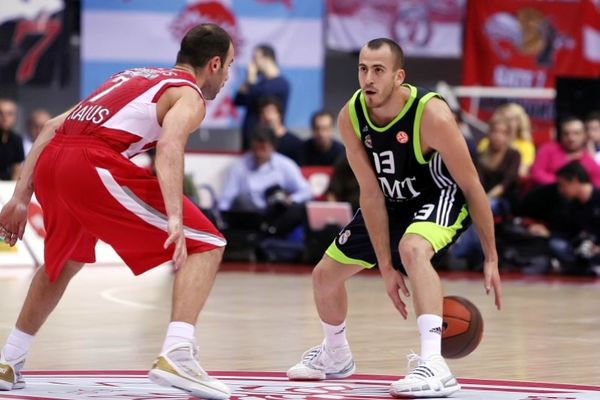 Ροντρίγκεθ: «Με Ρούντι για τίτλους»