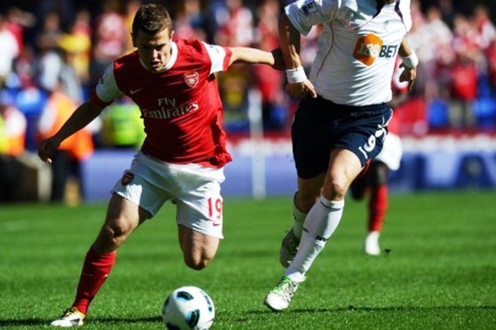 Με Μαρσέιγ ο Γουίλσιρ