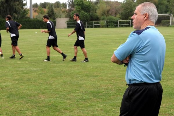 Δούλεψε στην τακτική ο Αναστόπουλος