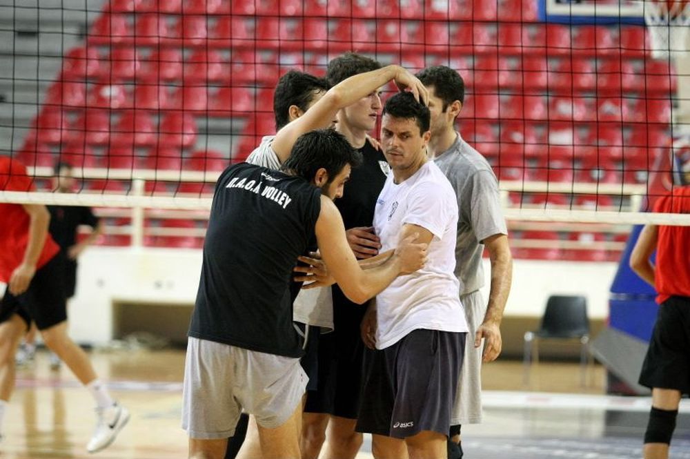 Έχασε στην Αλεξανδρούπολη ο ΠΑΟΚ