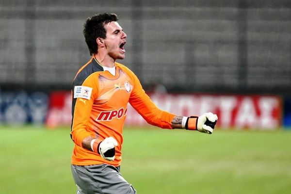 Σκέψεις για Γιακούποβιτς στον Παναθηναϊκό