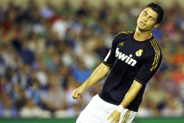 Νέα γκέλα για Ρεάλ!