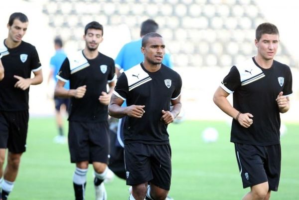 Ανεβαίνει ο Λεονάρντο στον ΠΑΟΚ